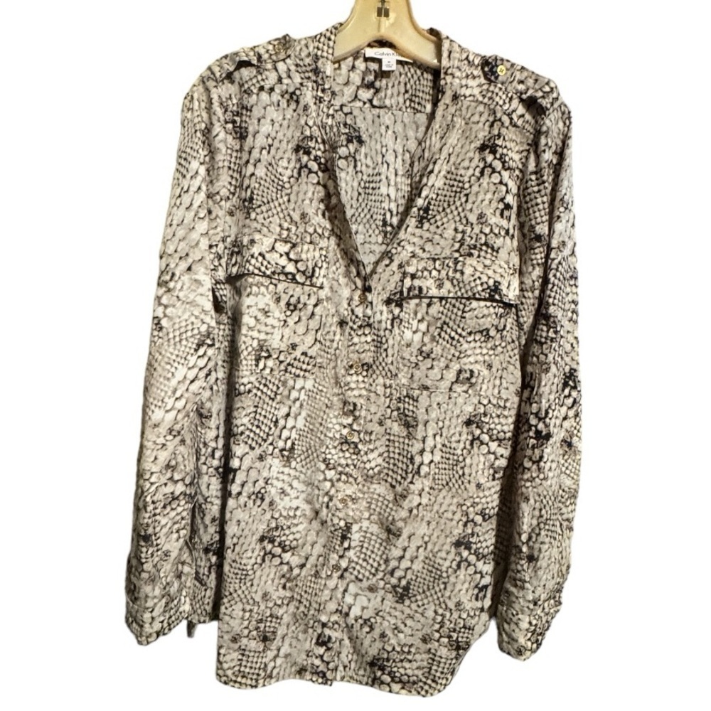Calvin Klein Blouse
